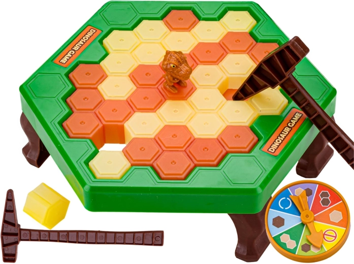 Dexterity game Save the Dino - 1 piece