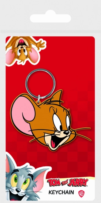 Gumeni privjesak Jerry