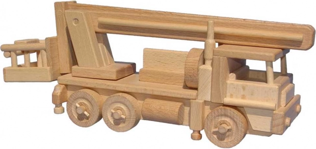 Ceeda Cavity Veliki auto s platformom