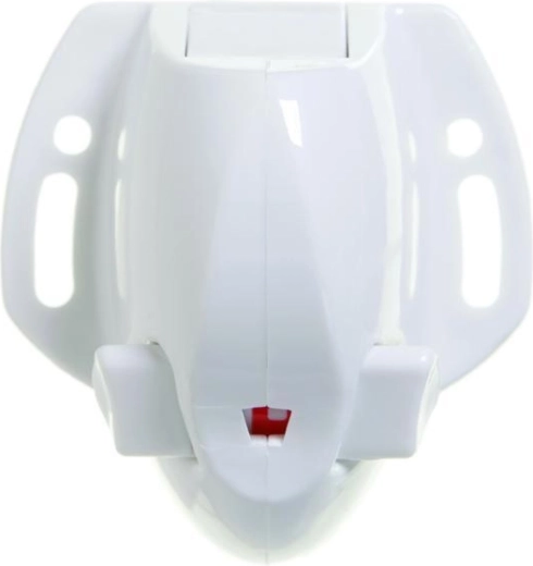 Dreambaby magnetske sigurnosne brave za ormariće – set 2 kom + magnetski ključ