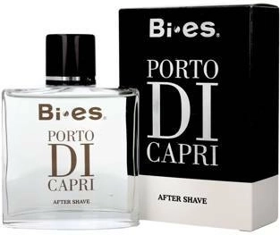 Losion nakon brijanja BI-ES Porto di Capri 100 ml
