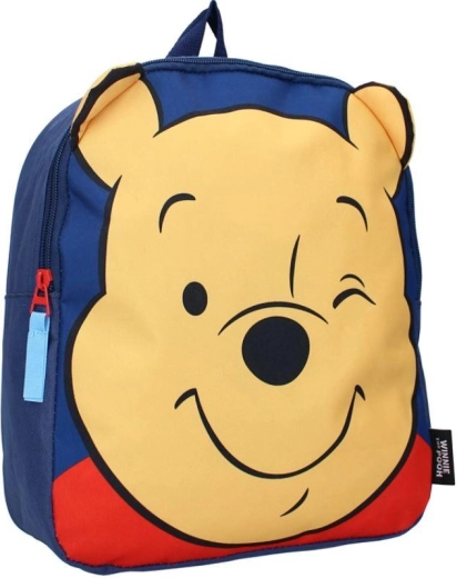 Ruksak Medvjedić Pu Vadobag - 1 komad