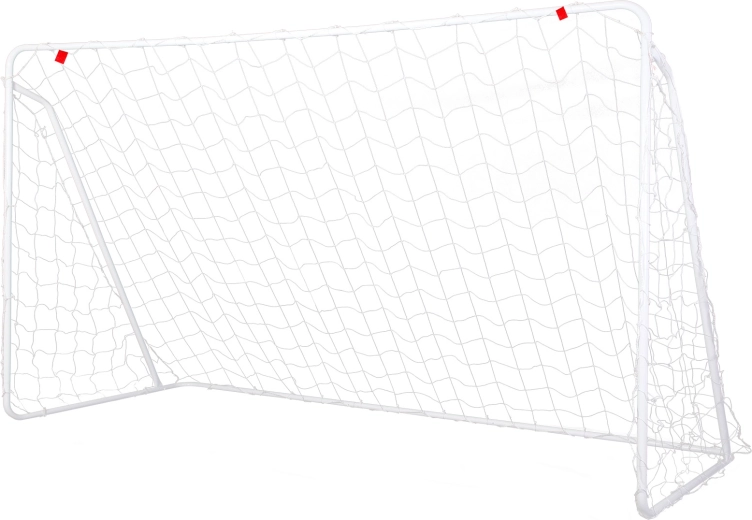 Nogometni gol sa mrežom NILS NT8182 180 × 120 cm