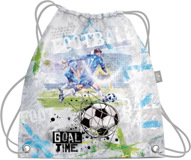 Goal Time football gym bag - 1 piece
