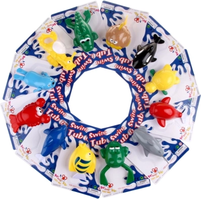 Navijajuća životinjica za kadu