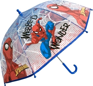 Ručni kišobran Spiderman