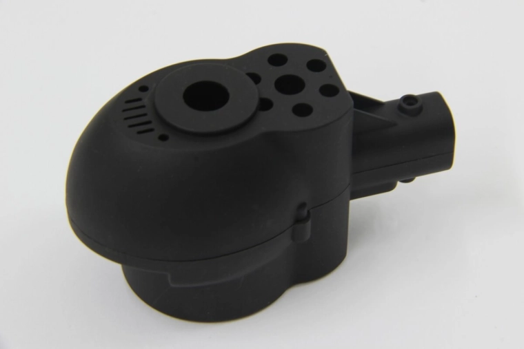 Jamara Oberon motor cover - 1 piece