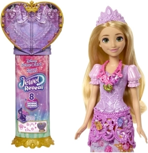 Disney Princess princeza iznenađenja Zlatokosa