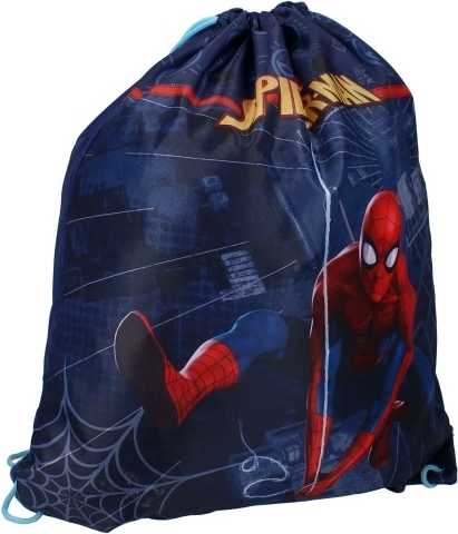 Spider-Man sportska vreća Bring It On - 1 komad