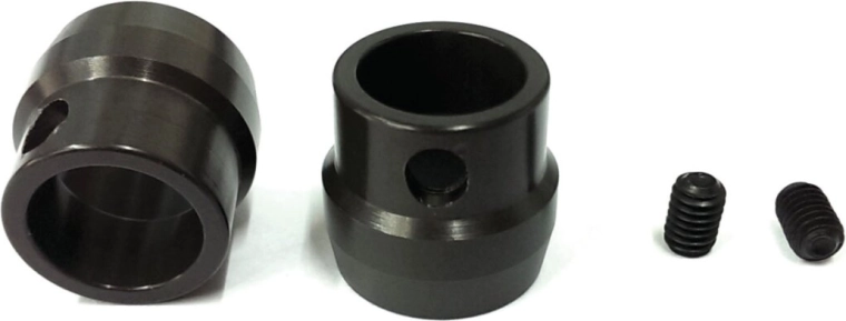 Jamara middle CVD joint for Cup X3GT - 1 piece