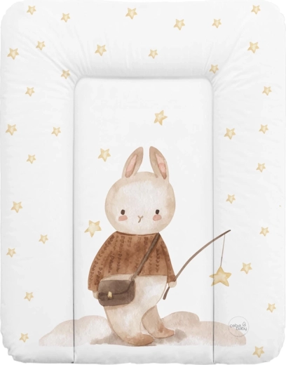 Ceba baby mekana podloga za previjanje Basic Dreamer 50 × 70 cm