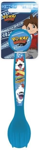 YOKAI-WATCH dječji set pribora za jelo 2 kom