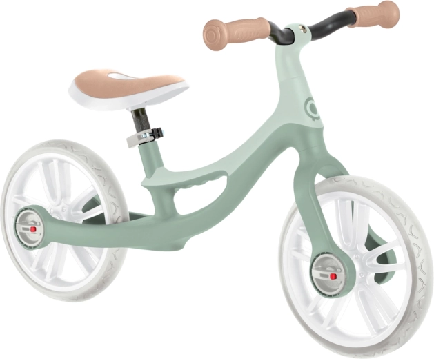 Globber GO BIKE ELITE guralica, kadulja zelena