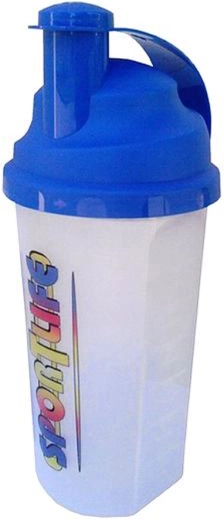 Sportski shaker Sportlife 700 ml