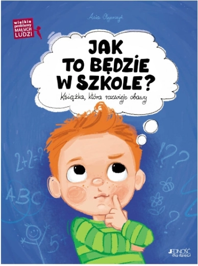 Veliki problemi malih ljudi: Kako će biti u školi?