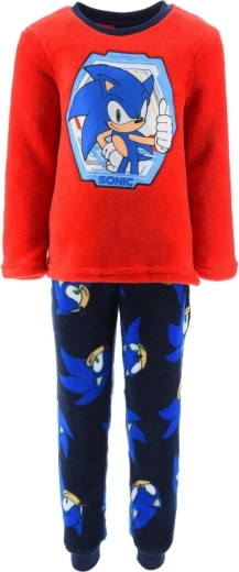 Dječja pidžama Sonic