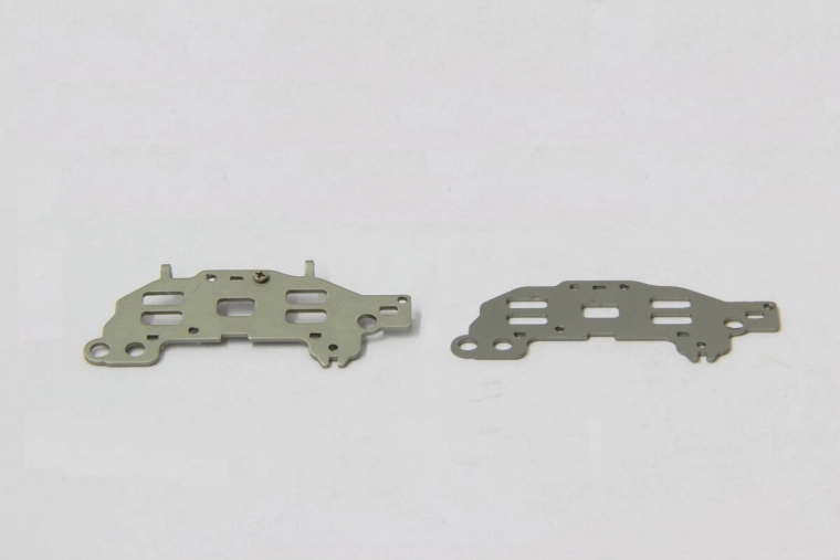 Inner side part for Gyro Turbo - 1 piece
