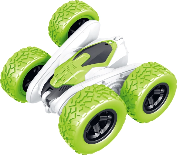 RC car with remote control 14 cm