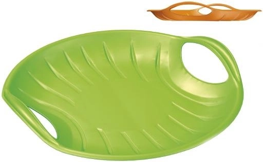 Plastični klizač Speed M