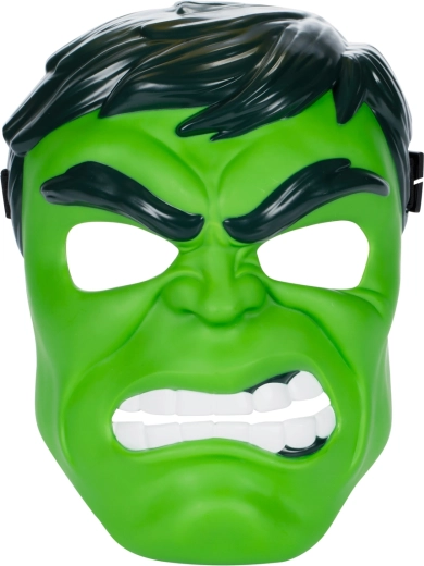 Hasbro Avengers maska heroja Hulk