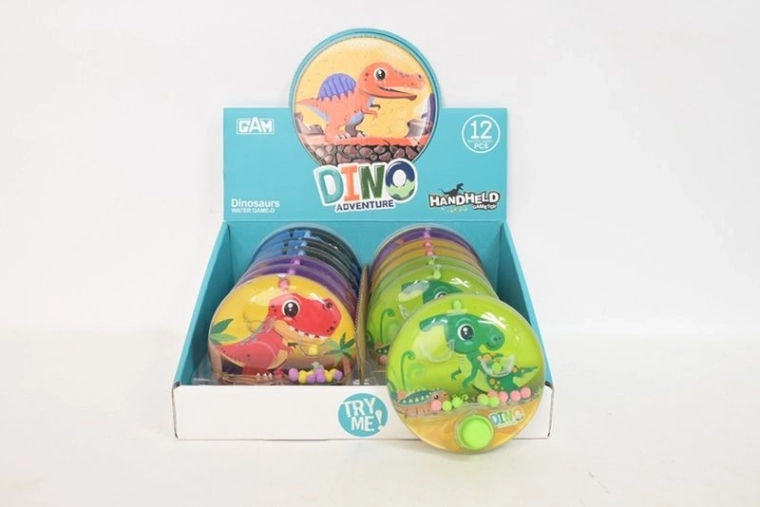 Vodena igra Dino Adventure