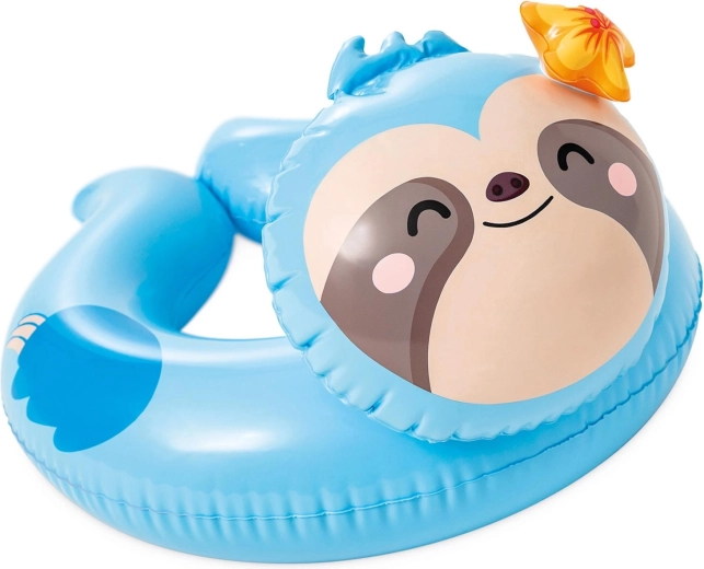 Nafukavajući kolut ljenjivac INTEX