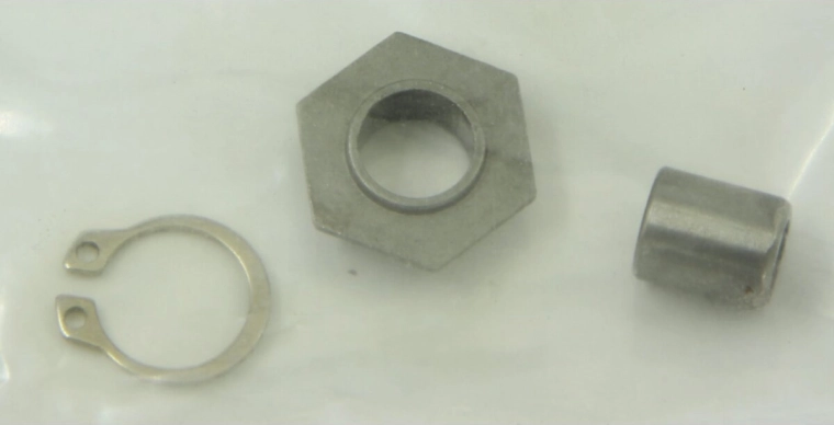 Ho-In Transmission Shaft Bearing