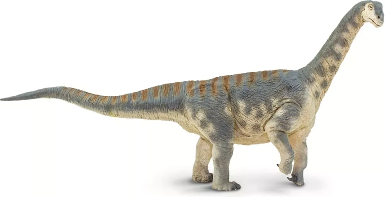 Figurica Camarasaurus Safari Ltd. - 1 komad