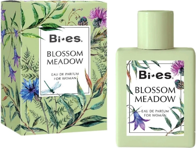 Tester ženske parfemske vode Blossom Meadow 100 ml