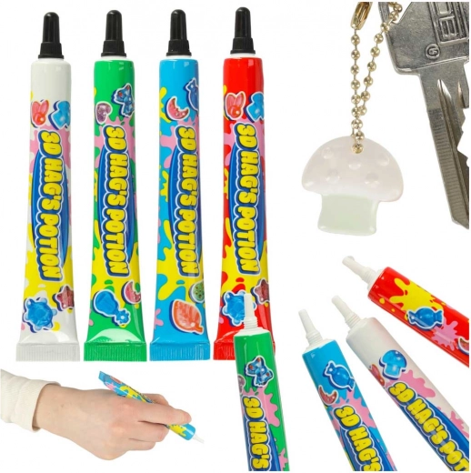 Kreativni set ljepila