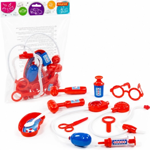 Efko Little Station Master – kids' professions