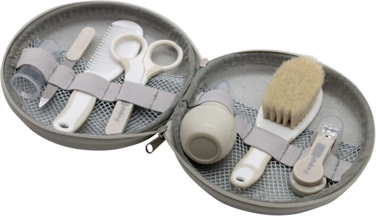 Freeon baby care set grey