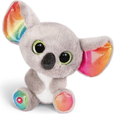 Plišna igračka koala Miss Crayon GLUBSCHIS