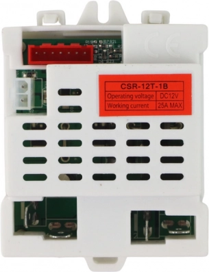 Centralna jedinica 12V CSR za BDM-0925