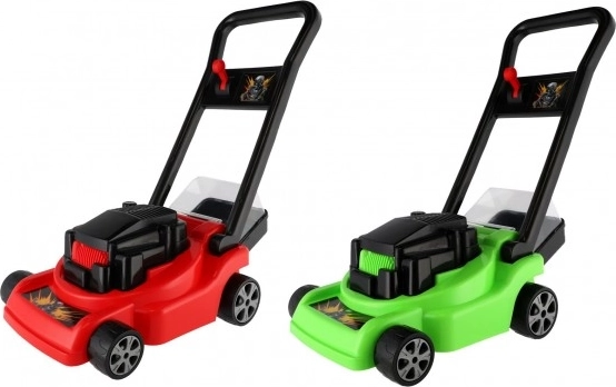 Dječja kosilica za travu de luxe