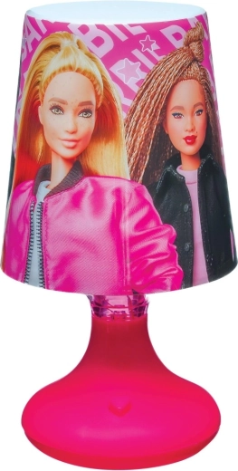 Lexibook bežična stolna lampica Barbie