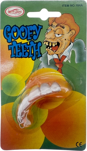 Funny Teeth for Kids