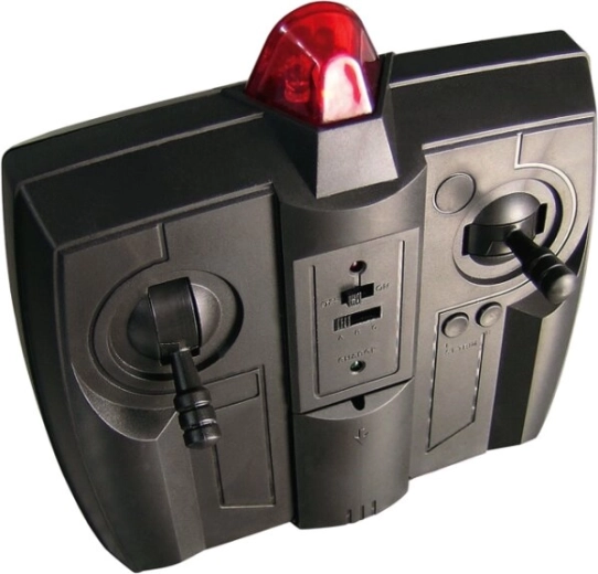 Infracrveni radio HG