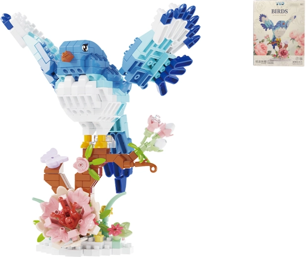 Konstruktorski set vodomar 426 dijelova