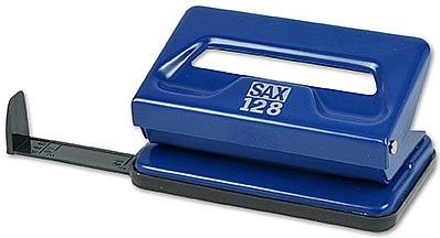 Bušač SAX 128 plavi