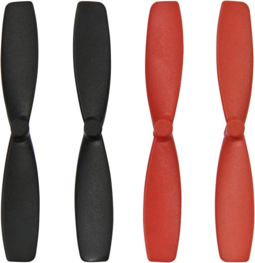 JAMARA Redorblade X-Flash - 1 piece