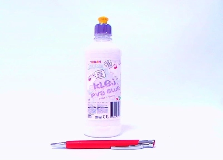 Tuban White PVA Glue 500 ml