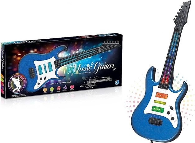 Guitar