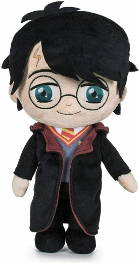 Plišana figurica Harry Potter 20 cm (više vrsta)