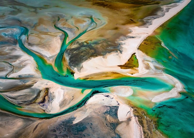 Puzzle Spajanje 1000 Djelova