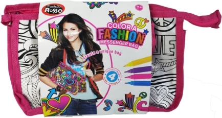 Mini torbica za bojanje