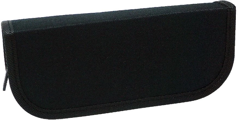 Large CONCORDE nylon case, black