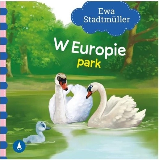 Pjesnici u Europi: Park