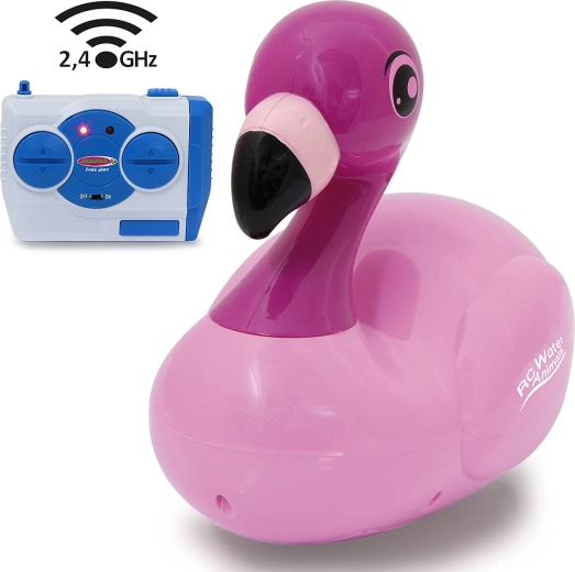 Jamara RC water animal flamingo 2.4 GHz - 1 piece