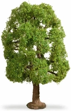 Noch Master Tree jasen 20 cm